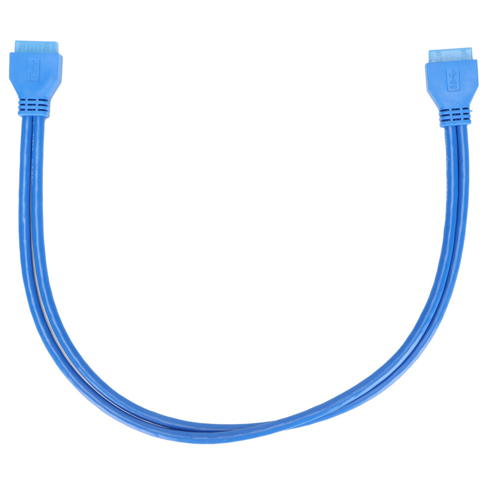 Usb 3.0 Extension Cable Type A Male To Female High-Speed Data Transfer Cable Backward Compatible With Usb 2.0 Adapter Extension Cord For Connecting Hi 9486358975138