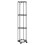 Support de rangement roulant pour basket-ball, avec roues,-L 1
