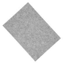 Tapis de poinçonnage pour l'artisanat du cuir,-35x25x1,2 cm