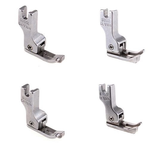 Pied-de-biche robuste pour Machine à coudre,-CR1 16N 2