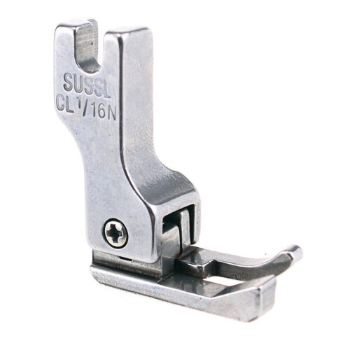 Pied-de-biche robuste pour Machine à coudre,-CL1 16N