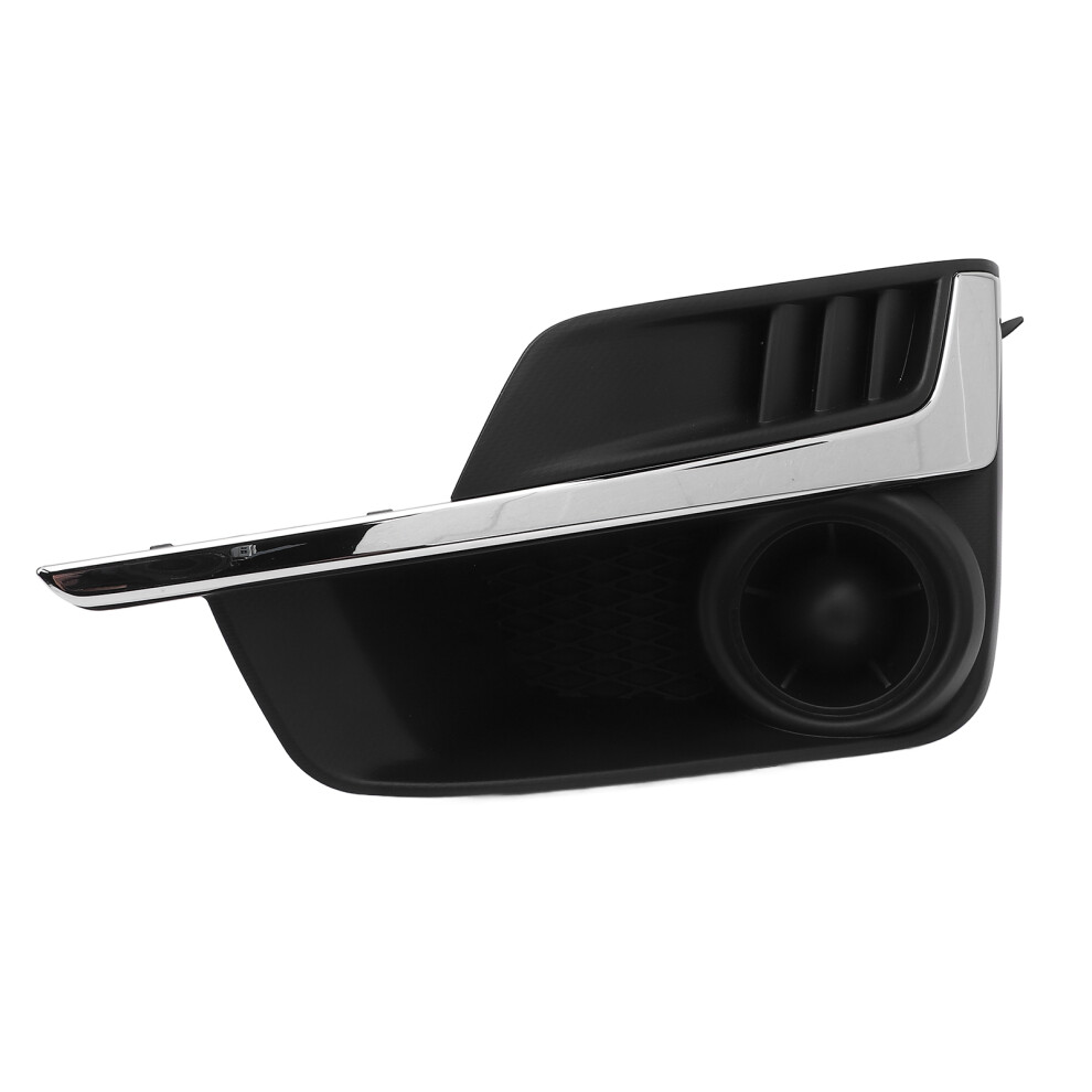 Fog Bezel For Impreza Gj/Gp 2015-2016, Chrome Trim, Left Light 6901365246444