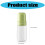 Pulvérisateur rechargeable de distributeur d'atomiseur-Blanc 4
