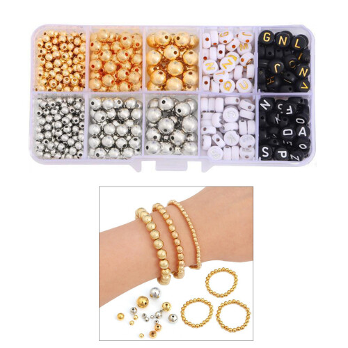 Perles en résine, perles artisanales, perles-Style 4 2