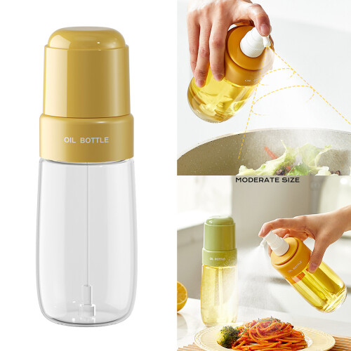 Pulvérisateur rechargeable de distributeur d'atomiseur-Blanc 2