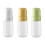 Pulvérisateur rechargeable de distributeur d'atomiseur-Blanc 2