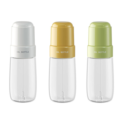 Pulvérisateur rechargeable de distributeur d'atomiseur-Blanc 1