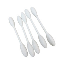5-delige Clay Art Texture Tool Set-Witte dubbele hoofden 5