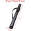 Pool Cue Bag with Adjustable Strap for Snooker Cue Storage (Style C) 5