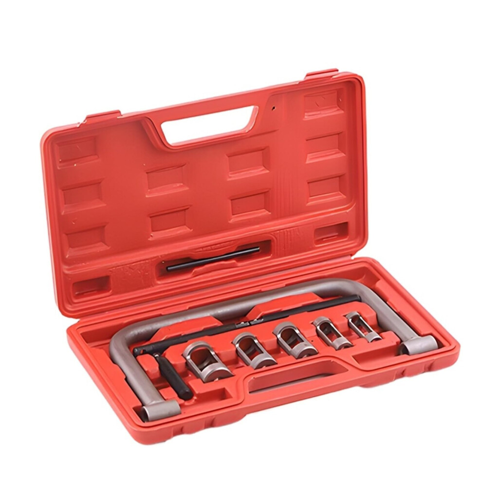 Valve Spring Compressor Selfcompression Clamp Tool Service Kit For Atv Car Motorcycle Cclamp Tool Set 1630Mm 9365049169868