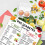 Diabetes Diet Checklist Chart (Boxed) 2