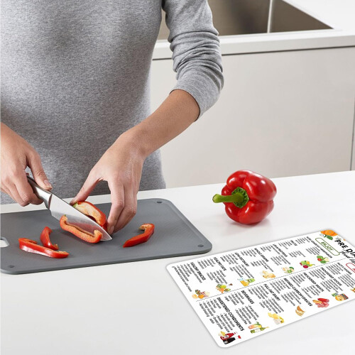 Diabetes Diet Checklist Chart (Boxed) 2