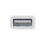 Lightning To USB Camera Adapter For Selected iPhone iPad Models, OTG Adapter Support Digital Camera USB Flash Drive Card Reader Mouse Keyboard MIDI Ke 2