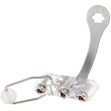 Light Standard Standard Socket Fence Stand Training Equipment Epee Supply For Clubs And Competitions Ref: 5250