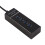 Διανομέας USB 3.0 Ταχύτητα μεταφοράς δεδομένων, Διανομέας δεδομένων υψηλής 3