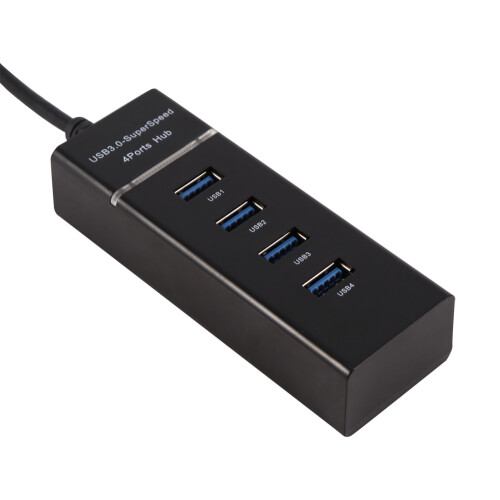 Διανομέας USB 3.0 Ταχύτητα μεταφοράς δεδομένων, Διανομέας δεδομένων υψηλής 2