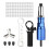 Professional Electric Rivet Nut Setter-Metal model 200 rive 1
