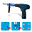 Professional Electric Rivet Nut Setter-Metal model 200 rive 6