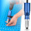 Professional Electric Rivet Nut Setter-Metal model 200 rive 2