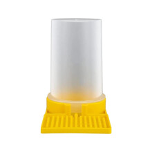 Bee Water Feeder For Beehive Entrance, Beehive Entrance Feeder For Bee Drinking, Beekeeping Equipment For Bees