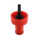 G1/4 Karbonisierungskappe Ball Lock Typ Robuste 1