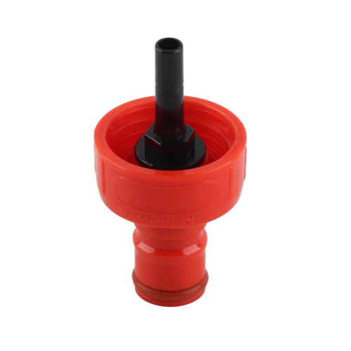 G1/4 Karbonisierungskappe Ball Lock Typ Robuste