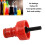 G1/4 Karbonisierungskappe Ball Lock Typ Robuste 15