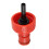 G1/4 Karbonisierungskappe Ball Lock Typ Robuste 10
