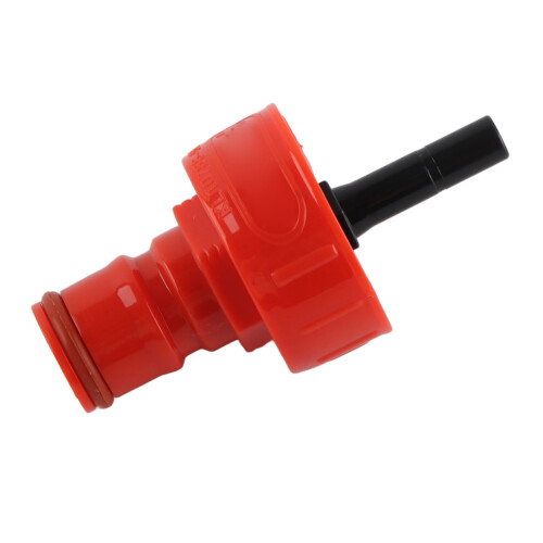 G1/4 Karbonisierungskappe Ball Lock Typ Robuste 2