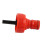 G1/4 Karbonisierungskappe Ball Lock Typ Robuste 9