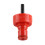 G1/4 Karbonisierungskappe Ball Lock Typ Robuste 2