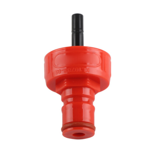 G1/4 Karbonisierungskappe Ball Lock Typ Robuste 1
