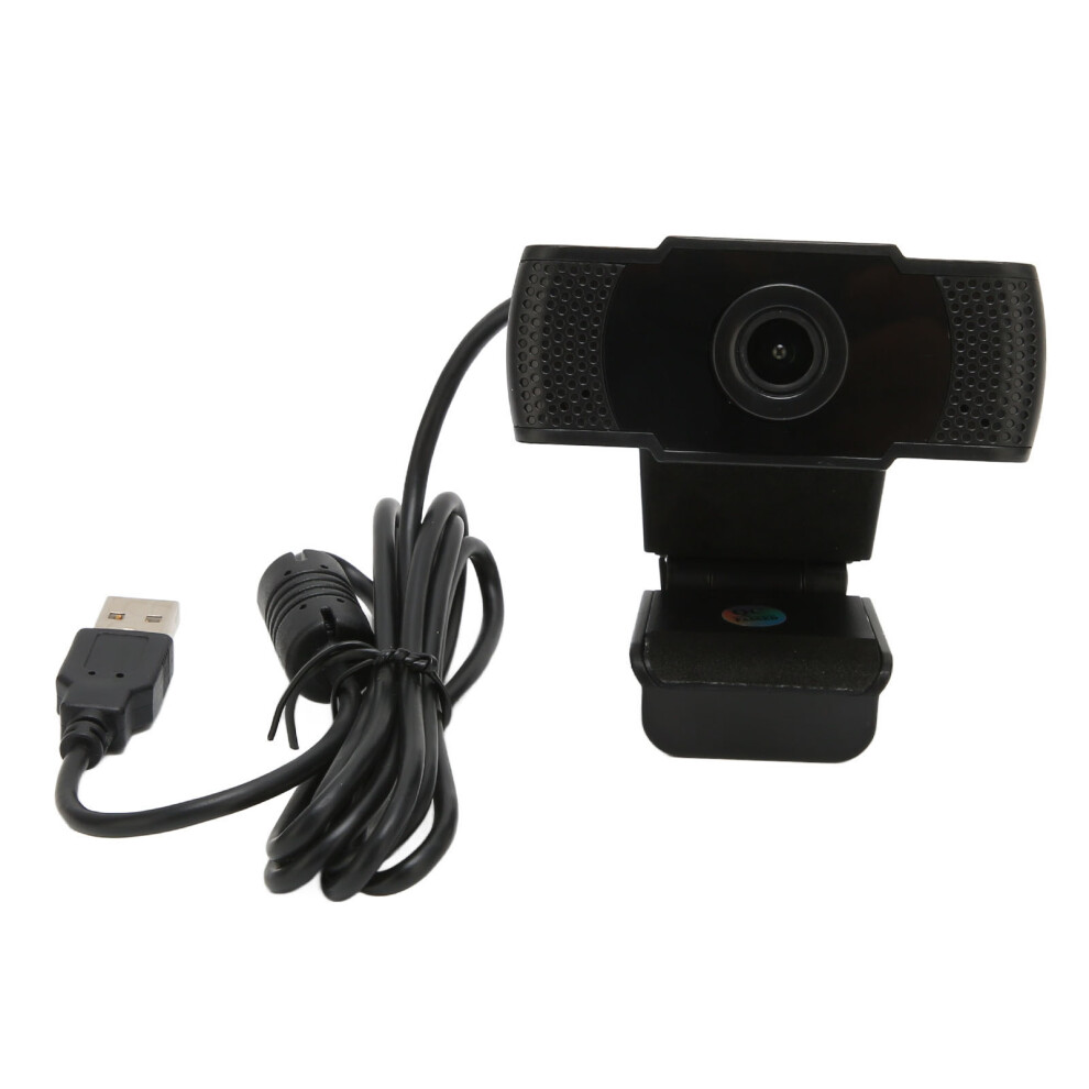 Professional Hd Webcam With Microphone, Advanced H.264 / 265 Video Compression For Seamless Streaming And Video Calls 9486358978504