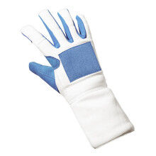 1 Piece Fencing Glove Bout Practice Training Equipment for Sport Training Medium Right Hand