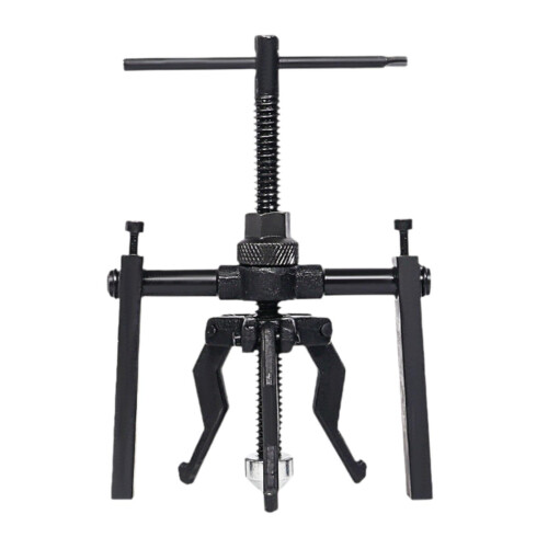 3 Jaw Bearing Puller Automotive Kit Professional Gear Puller Set For Bearings