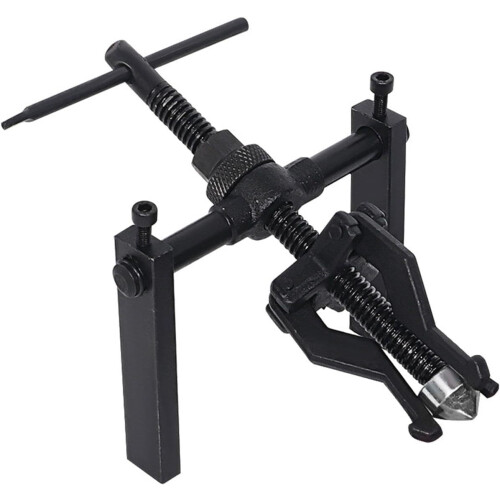 3 Jaw Bearing Puller Automotive Kit Professional Gear Puller Set For Bearings 1