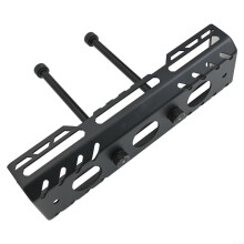Sturdy Aluminum Alloy Stand for 38 For GZ Lights, Addition to Your Outdoor Lighting Gear (Light Stand S)