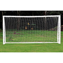 Portable Football Net 6x4 Ft Polypropylene Fiber Outdoor Soccer Replacement Goal Net Heavy Duty Training Net For Kids
