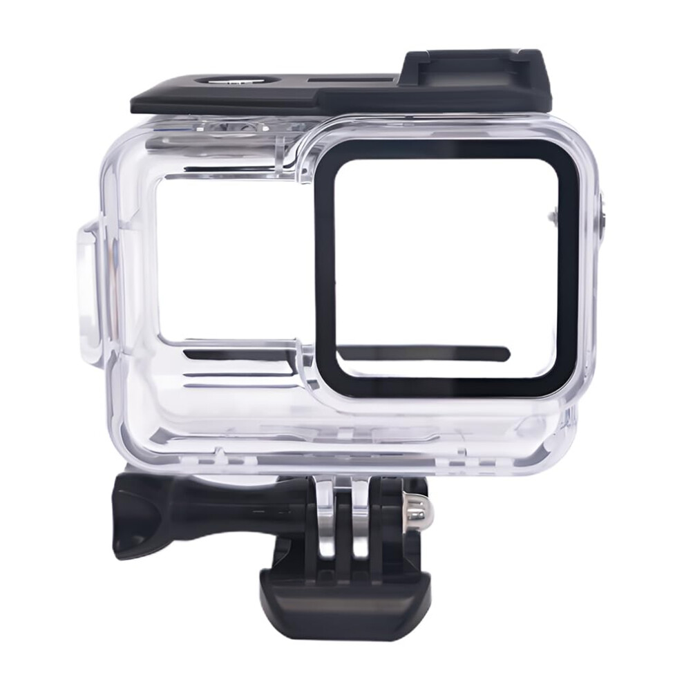 60M/196Ft Case For Insta360 Ace Pro 2/Ace Pro Underwater Housing Diving Cover 9365049172332