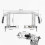 Valve Spring Compressor  Adjustable Aluminum Tool For Cars  EasyToUse Valve Spring Removal Tool 3