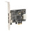 Κάρτα ελεγκτή Firewire, chipset Texas Instruments, ταχύτητες μεταφοράς δεδομένων υψηλής 7