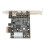 Κάρτα ελεγκτή Firewire, chipset Texas Instruments, ταχύτητες μεταφοράς δεδομένων υψηλής 2