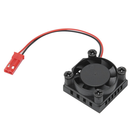 Λύση ψύξης για το Raspberry Pi4 σας, η ψύκτρα αλουμινίου εξασφαλίζει γρήγορη απαγωγή 2