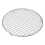 Round cooling rack with unique design for maximum efficiency in the kitchen (28 cm) 1