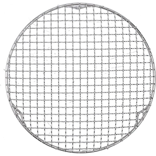 Round cooling rack with unique design for maximum efficiency in the kitchen (28 cm) 1