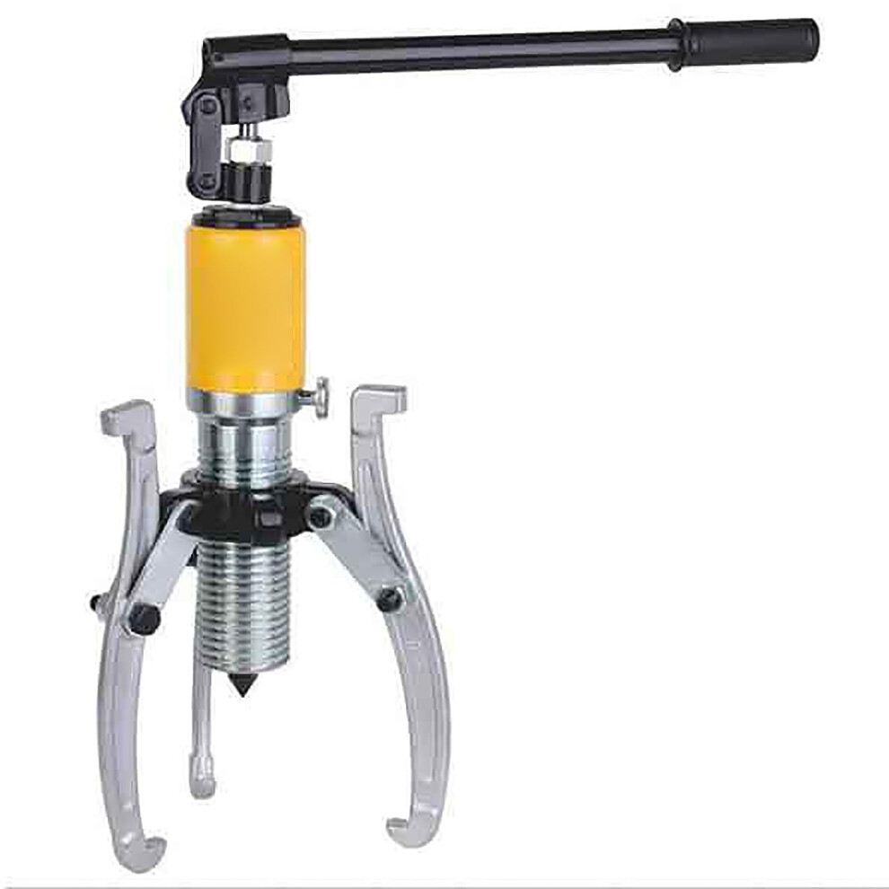 Hydraulic Gear Puller Bearing Puller Separator 2Jaw 3Jaw Vertical Horizontal Hub Puller 10Ton 9365049172806