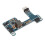 Μονάδα PoE HAT για Raspberry Pi3B+ 4B, Ισχύει για το πρότυπο IEEE802.3af PoE, Συμπαγής σχεδιασμός που 6