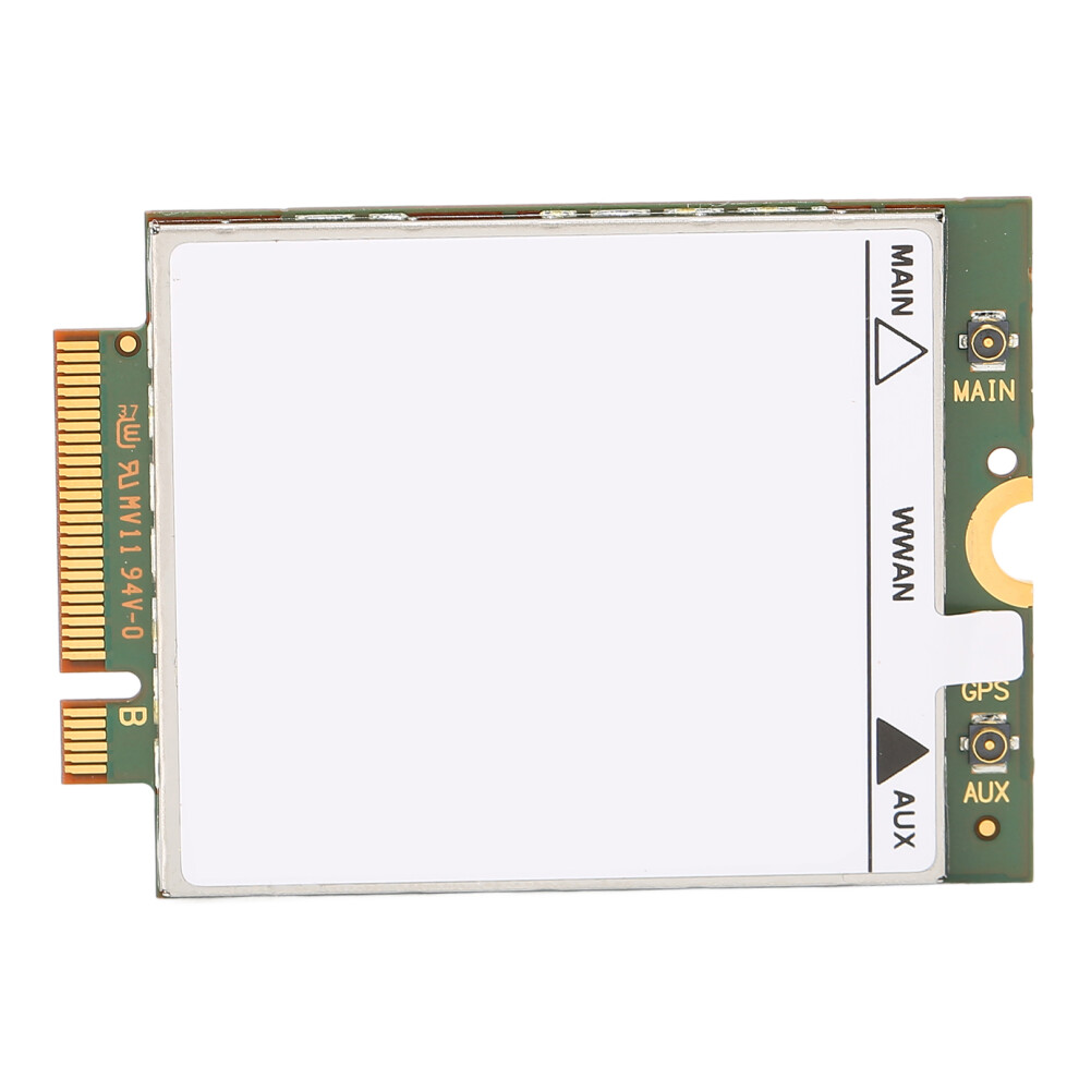 Wireless Network Card, Professional Installation Guided Lte Support Wwan Ngff Module For Dell Latitude Series 9486358979013