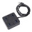 Εξαιρετικά συμπαγής διανομέας USB 4 θυρών, φορητός σχεδιασμός για εύκολη επέκταση 3