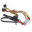 Μονάδα σύνδεσης Pico Psu Atx για αθόρυβο τροφοδοτικό Mini Itx Dc12v160w με σχεδιασμό χωρίς 4